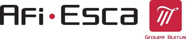 Logo Afi ESCA