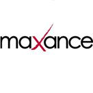 Logo maxance